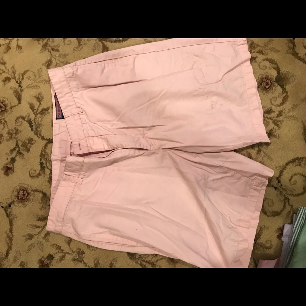 Vineyard vines shorts